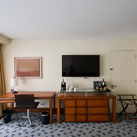 Sheraton Miramar Hotel&Convention Center-2